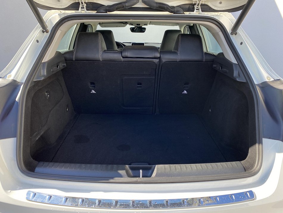 Mercedes-Benz GLA 2.2 CDi  220 4Matic