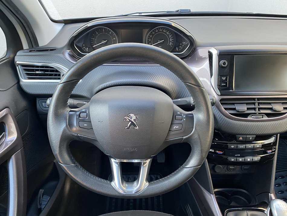Peugeot 2008 1.6 e-HDi 