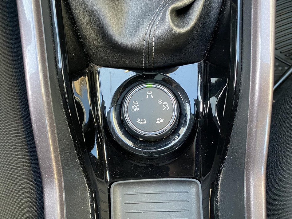 Peugeot 2008 1.6 e-HDi 