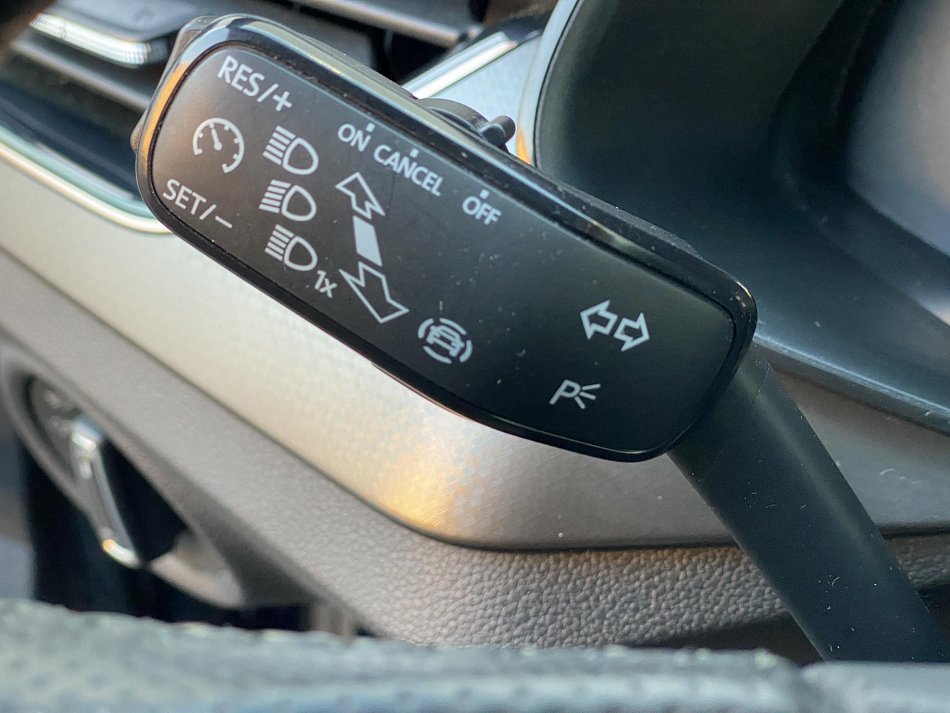 Škoda Scala 1.5 TSi Style