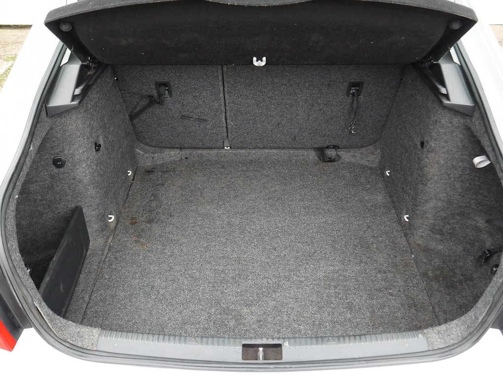 Škoda Octavia III 2.0 TDi Ambition