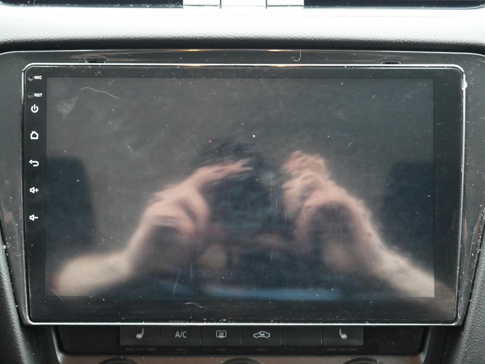 Škoda Octavia III 2.0 TDi 