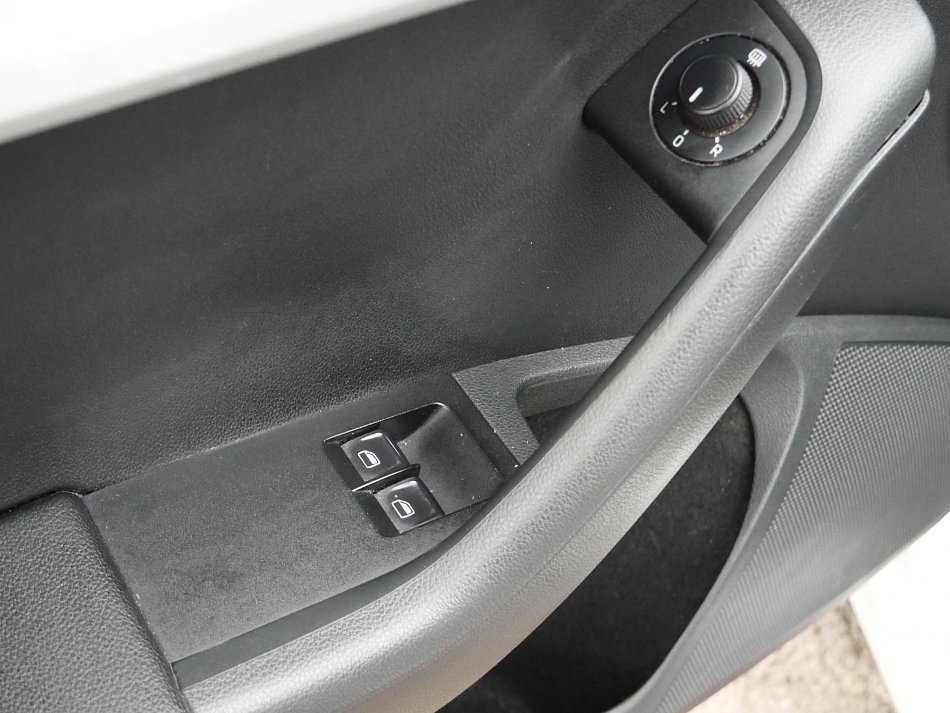 Škoda Octavia III 2.0 TDi 