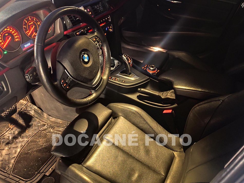 BMW Řada 3 2.0 D 