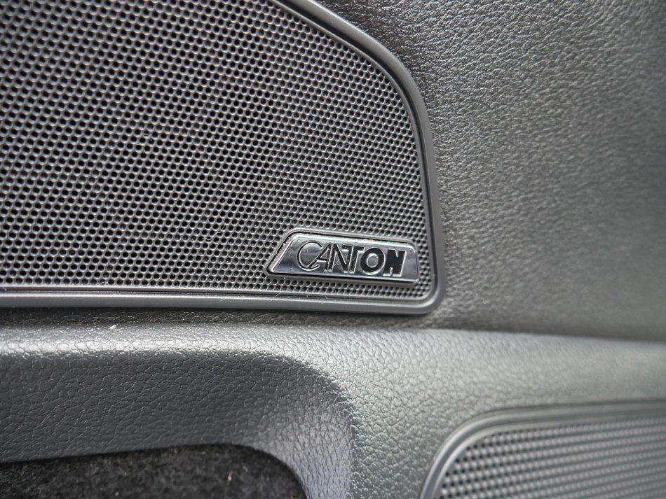 Škoda Superb III 2.0 TDi L&K 4x4