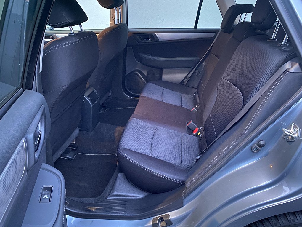 Subaru Outback 2.0d  4x4