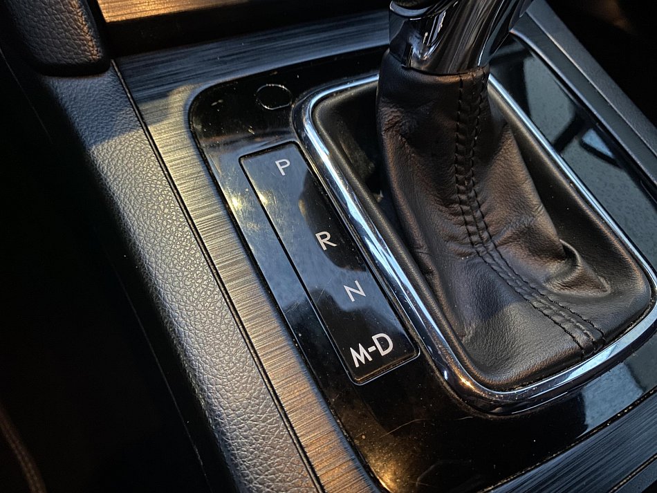 Subaru Outback 2.0d  4x4