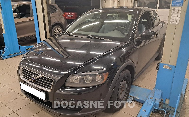 Volvo C30 1.6 i 