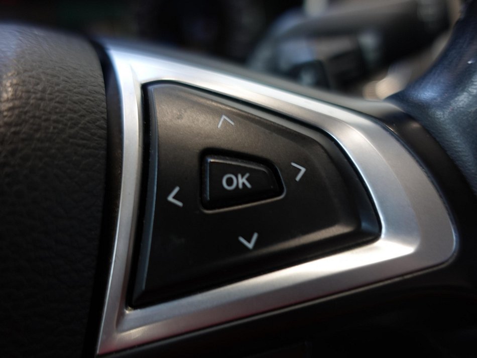 Ford Mondeo 2.0 TDCi 