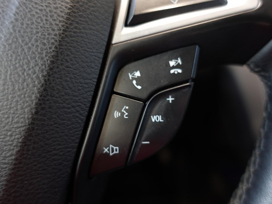 Ford Mondeo 2.0 TDCi 