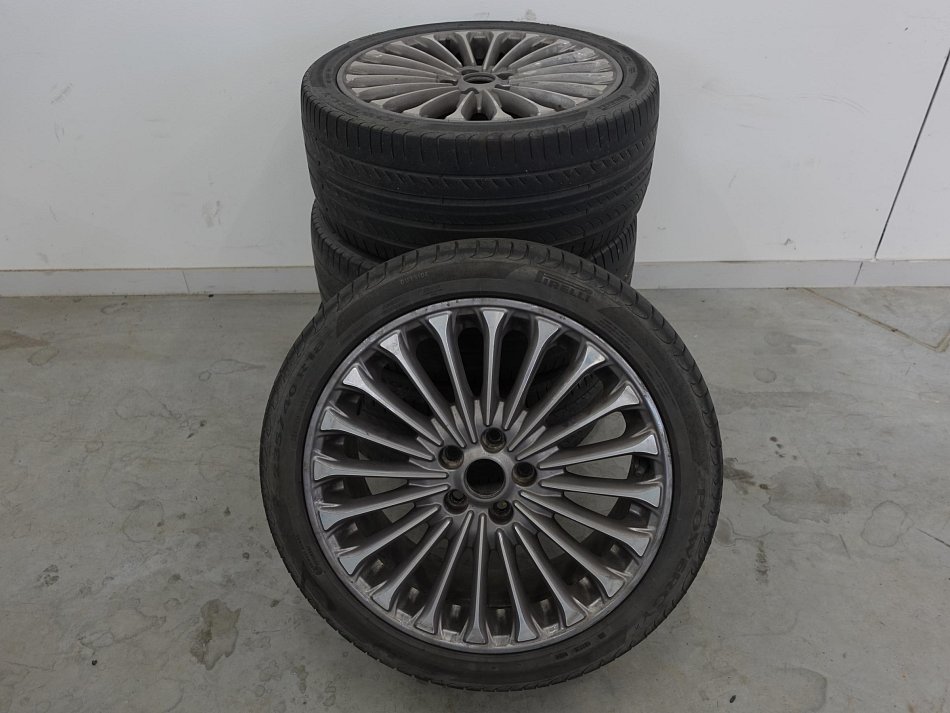 Ford Mondeo 2.0 TDCi 