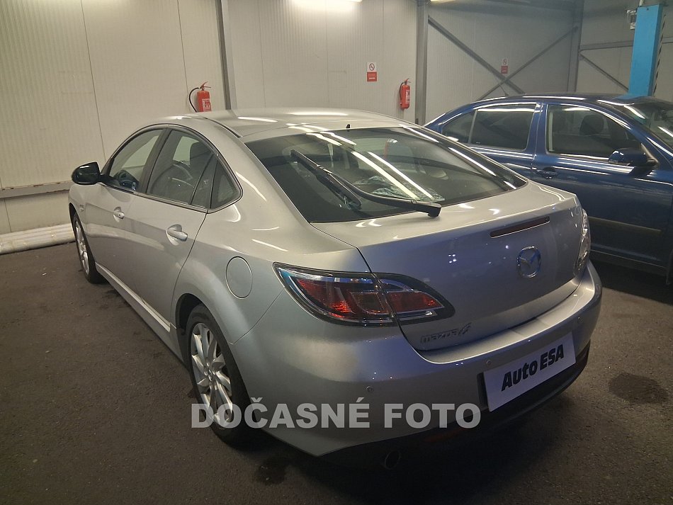Mazda 6 2.0 i 