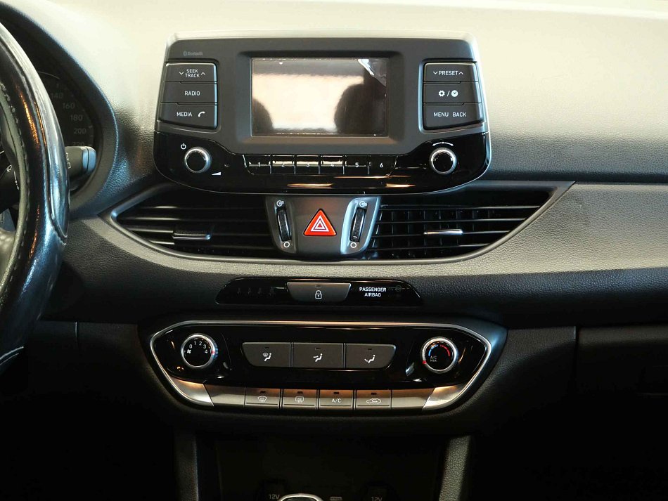 Hyundai I30 1.6 CRDi 