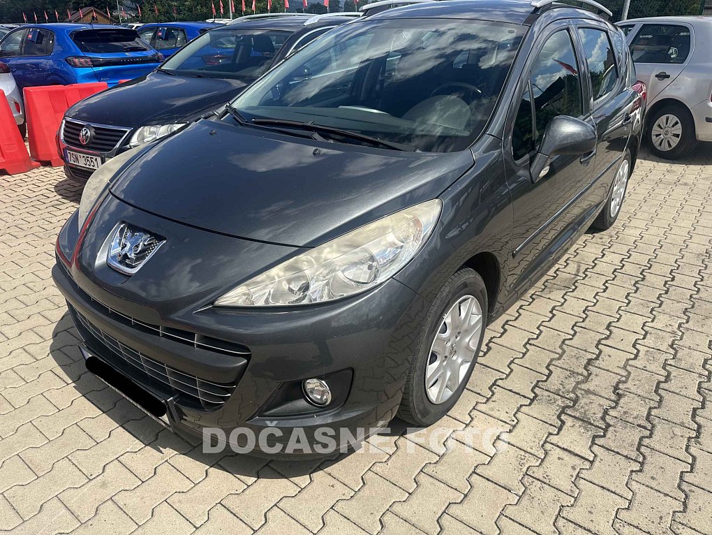 Peugeot 207 1.4i 