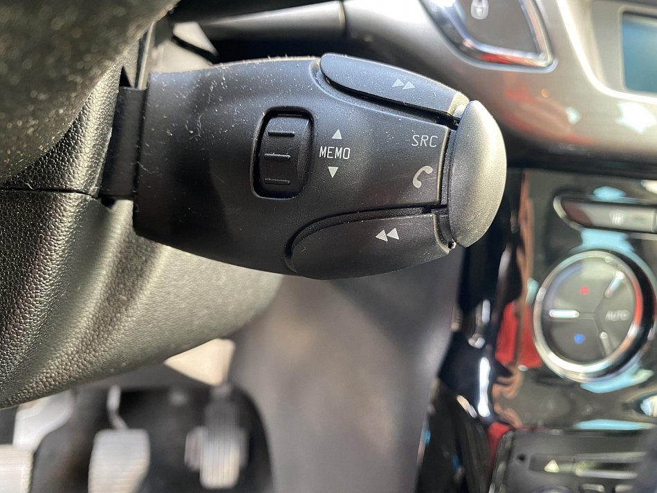 Citroën C3 1.4 VTi Exclusive