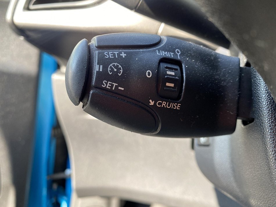 Citroën C3 1.4 VTi Exclusive