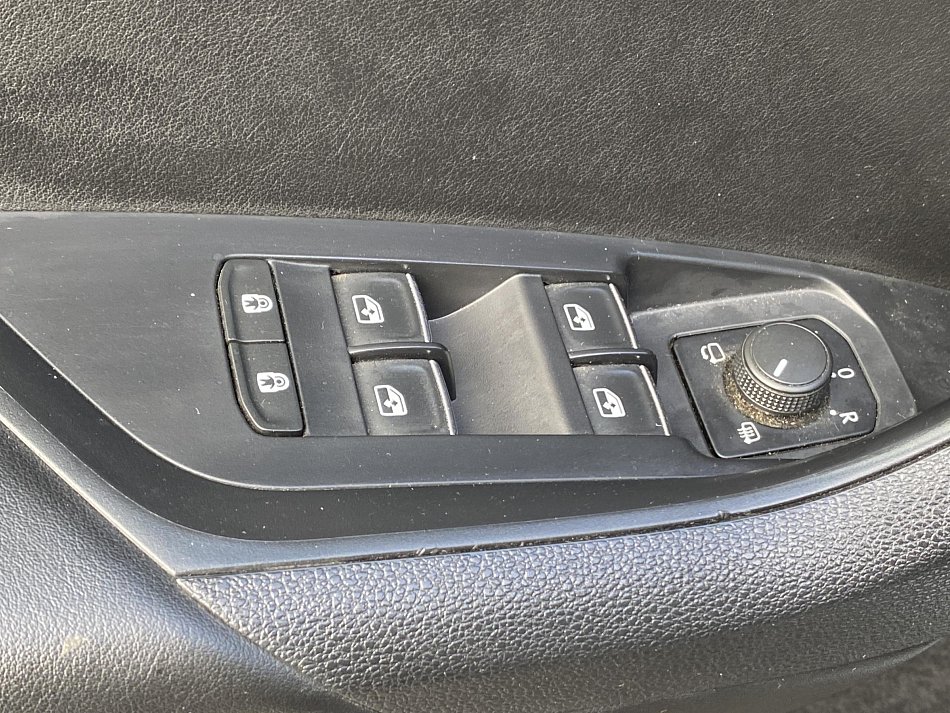 Škoda Kodiaq 2.0 TSI  4x4