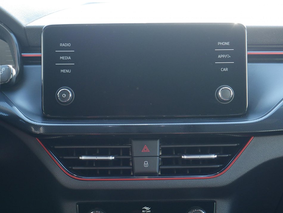 Škoda Scala 1.0TSi 