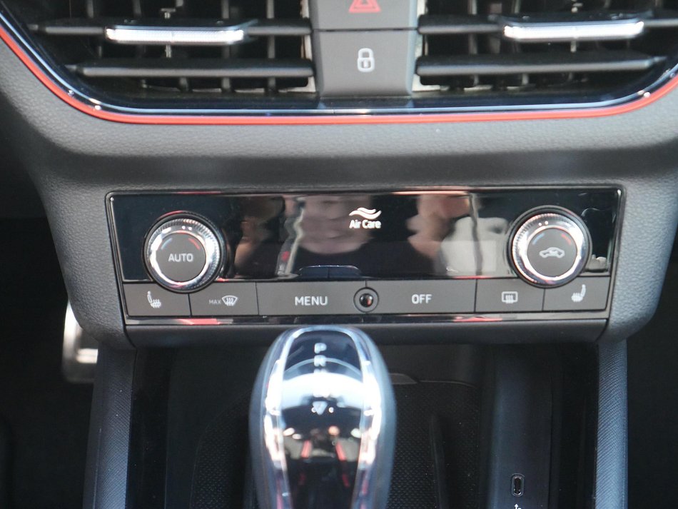 Škoda Scala 1.0TSi 