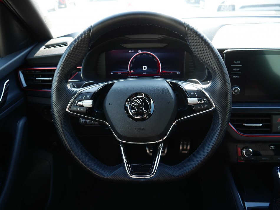 Škoda Scala 1.0TSi 
