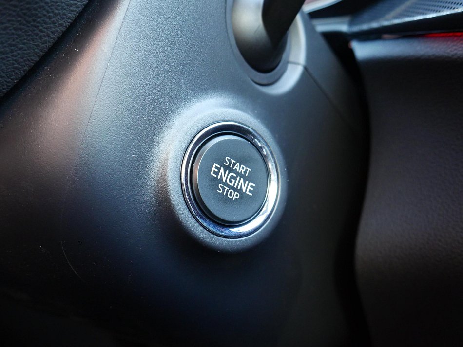 Škoda Scala 1.0TSi 