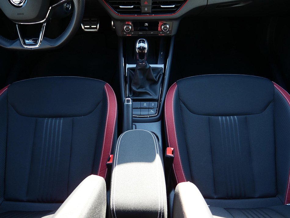Škoda Scala 1.0TSi 