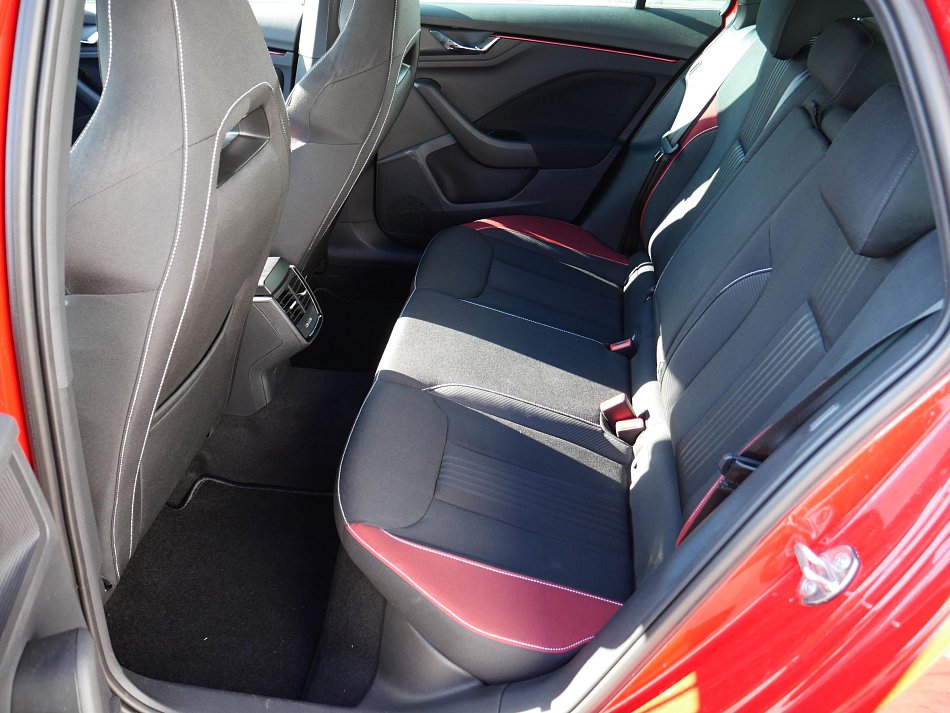 Škoda Scala 1.0TSi 