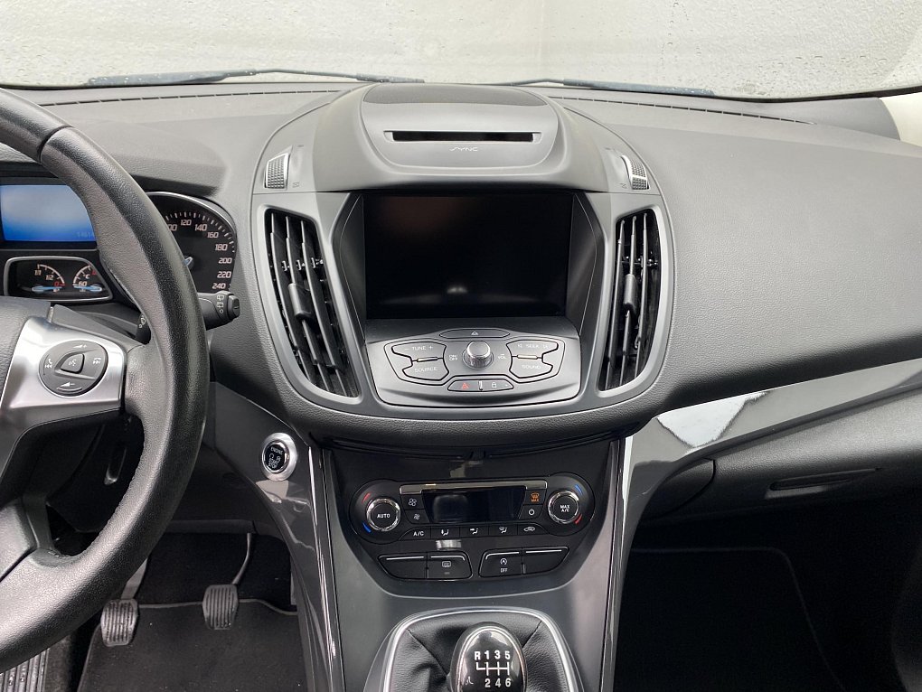 Ford Kuga 2.0 TDCi Titanium