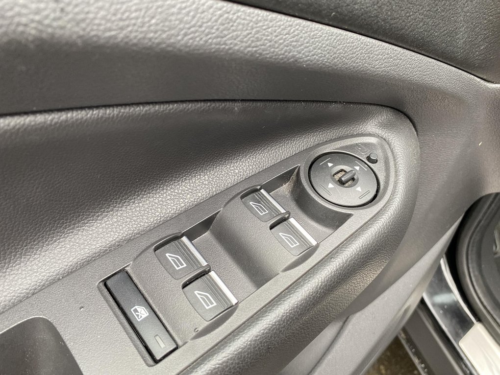 Ford Kuga 2.0 TDCi Titanium