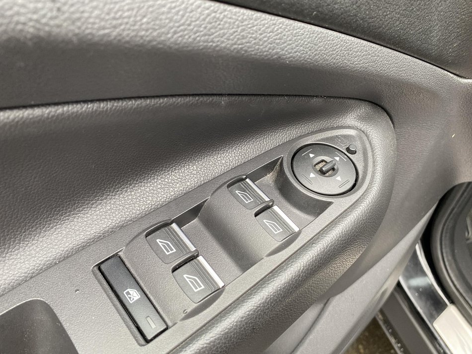 Ford Kuga 2.0 TDCi Titanium