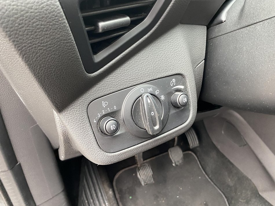 Ford Kuga 2.0 TDCi Titanium