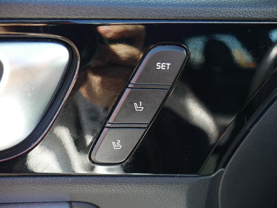 Kia Proceed 1.6 T-GDi 