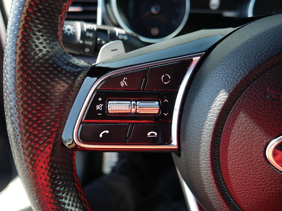 Kia Proceed 1.6 T-GDi 