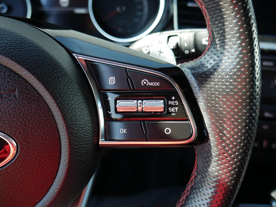 Kia Proceed 1.6 T-GDi 