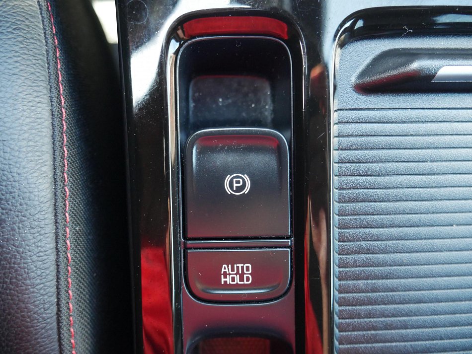 Kia Proceed 1.6 T-GDi 