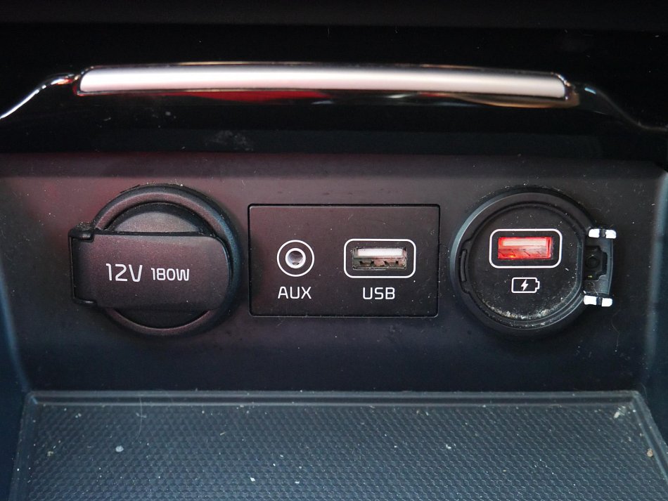 Kia Proceed 1.6 T-GDi 