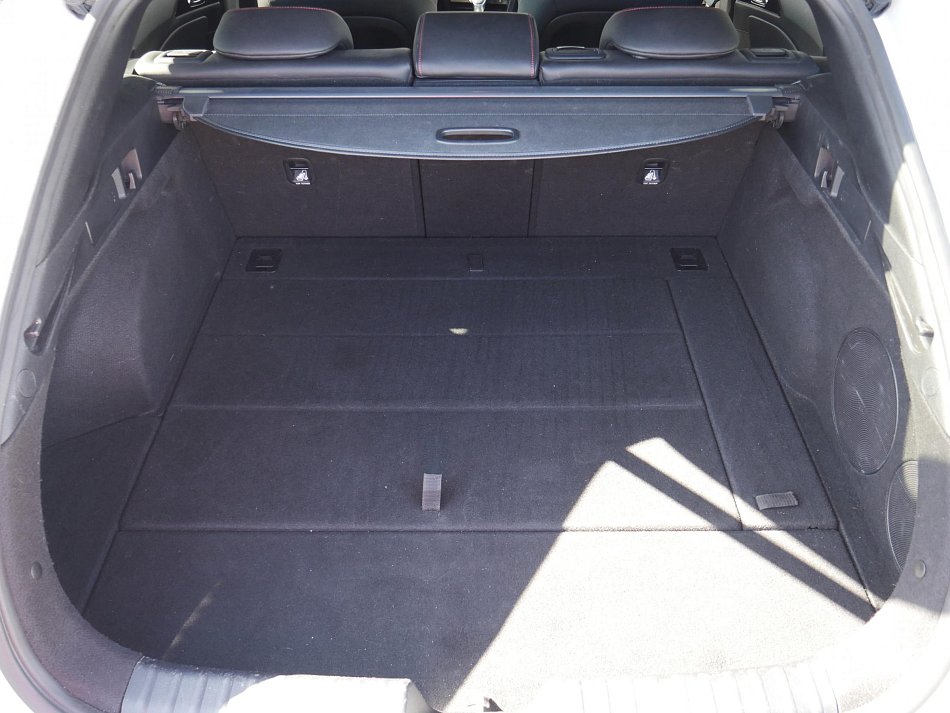 Kia Proceed 1.6 T-GDi 