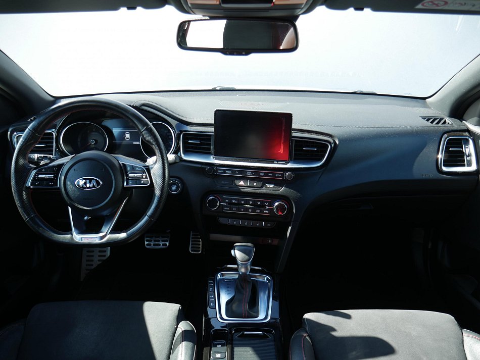 Kia Proceed 1.6 T-GDi 