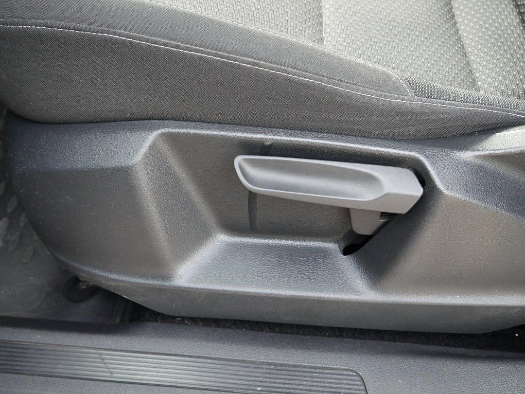 Volkswagen Touran 2.0 TDi 