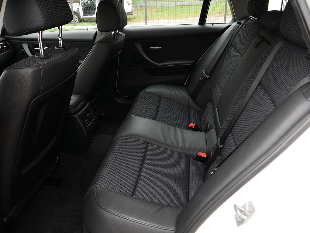 BMW Řada 3 2.0D  xDrive