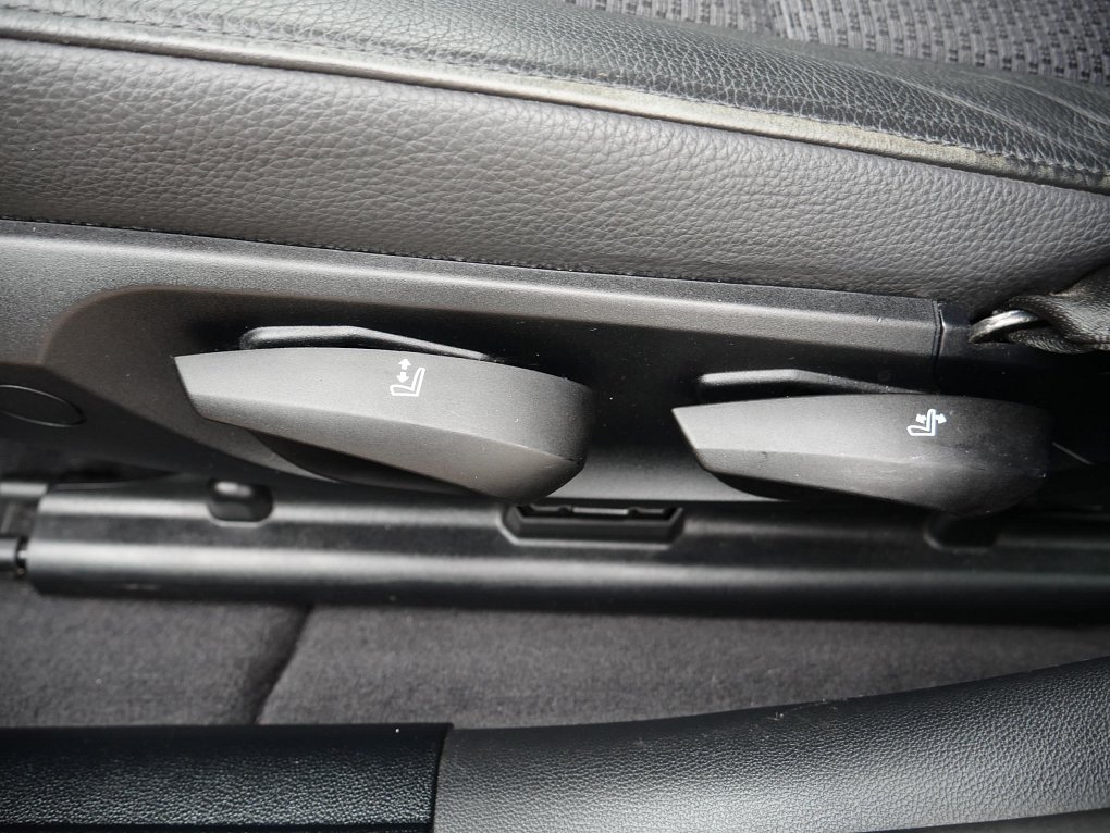 BMW Řada 3 2.0D  xDrive