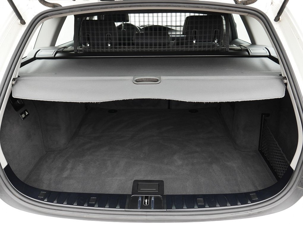 BMW Řada 3 2.0D  xDrive