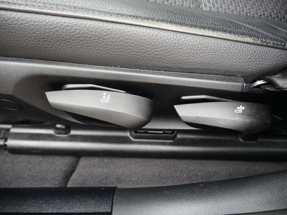 BMW Řada 3 2.0D  xD