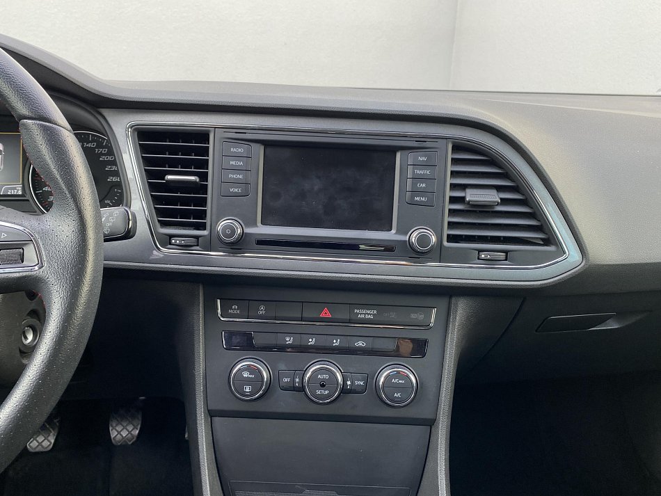 Seat Leon 1.4 TSi FR