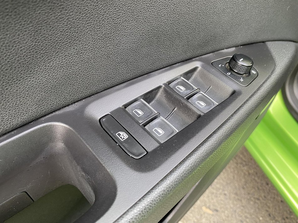 Seat Leon 1.4 TSi FR