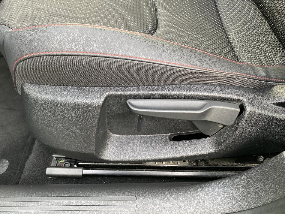 Seat Leon 1.4 TSi FR