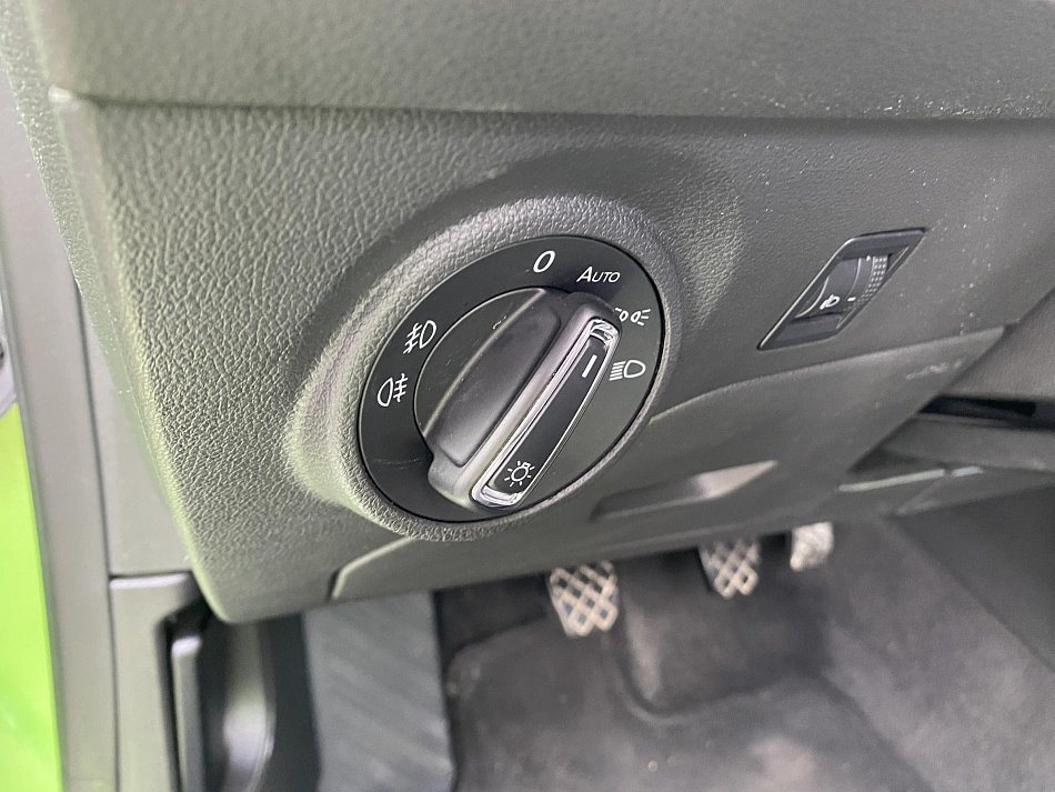 Seat Leon 1.4 TSi FR