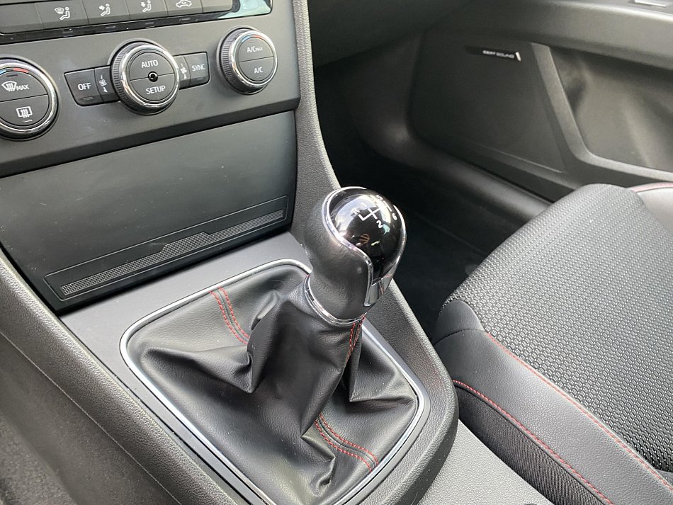 Seat Leon 1.4 TSi FR