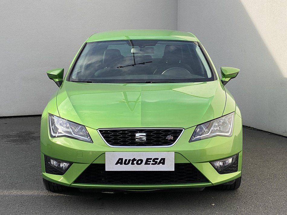 Seat Leon 1.4 TSi FR