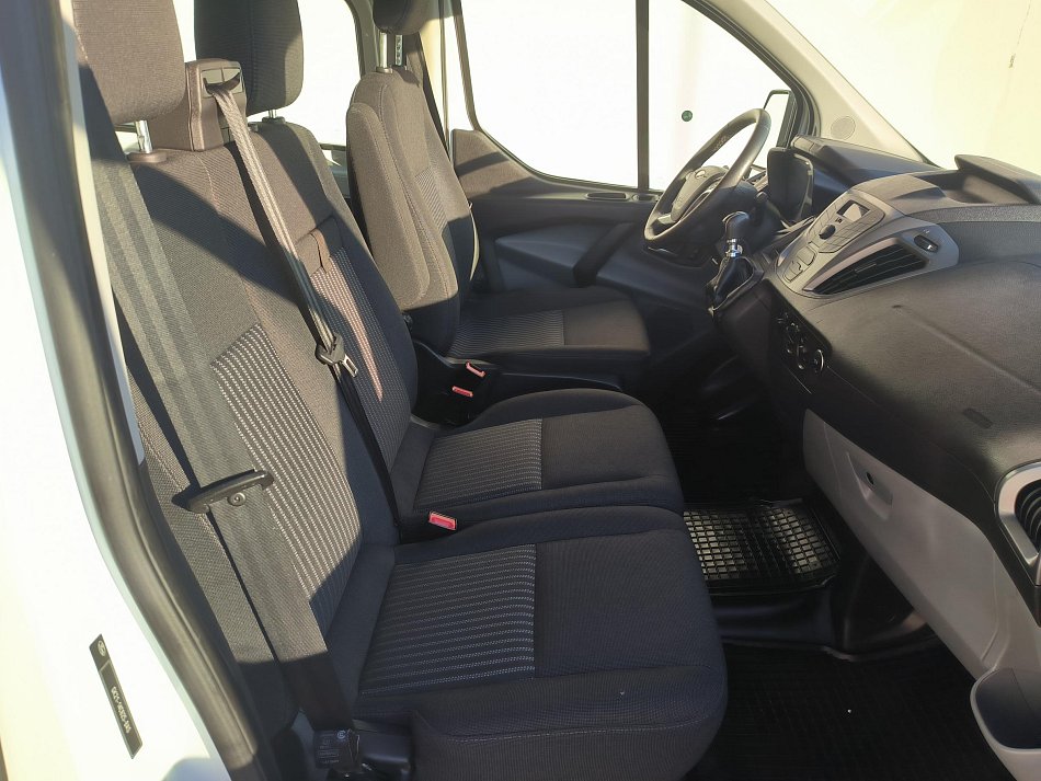 Ford Transit Custom 2.0TDCi Trend 6míst